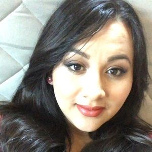 Meet your Posher, Rebecca